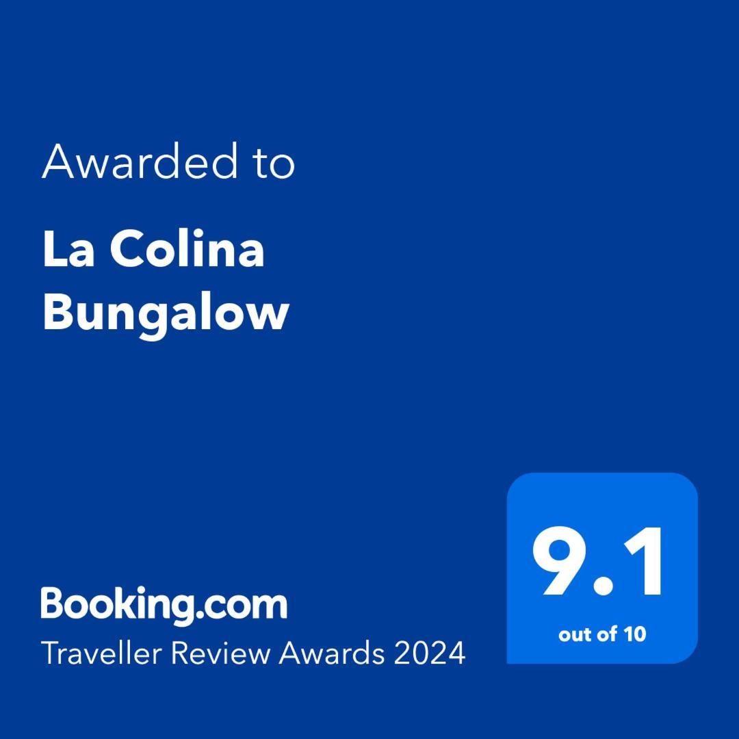 La Colina Bungalow Ped Pokoj fotografie
